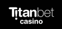 titan casino autorizzato logo